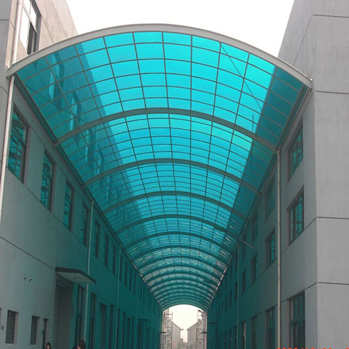 建築采光 